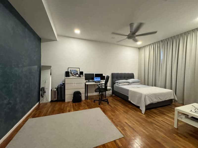 Rumah Teres 3 Tingkat untuk Disewa di Rawang (Selangor) - HL Lau - Bedroom - PropertyGuru.com.my