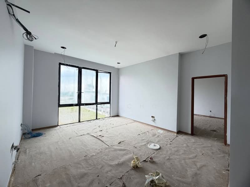 Semi-Detached House for Sale in Austin Heights (Tebrau) - Fion Choo - PropertyGuru.com.my