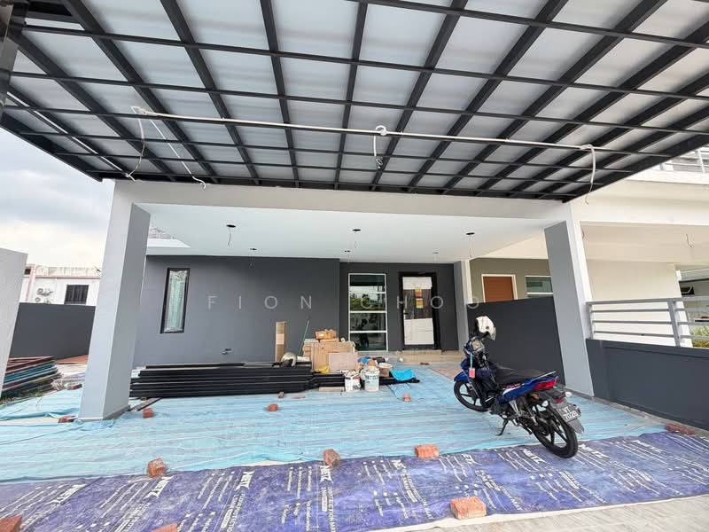 Semi-Detached House for Sale in Austin Heights (Tebrau) - Fion Choo - PropertyGuru.com.my