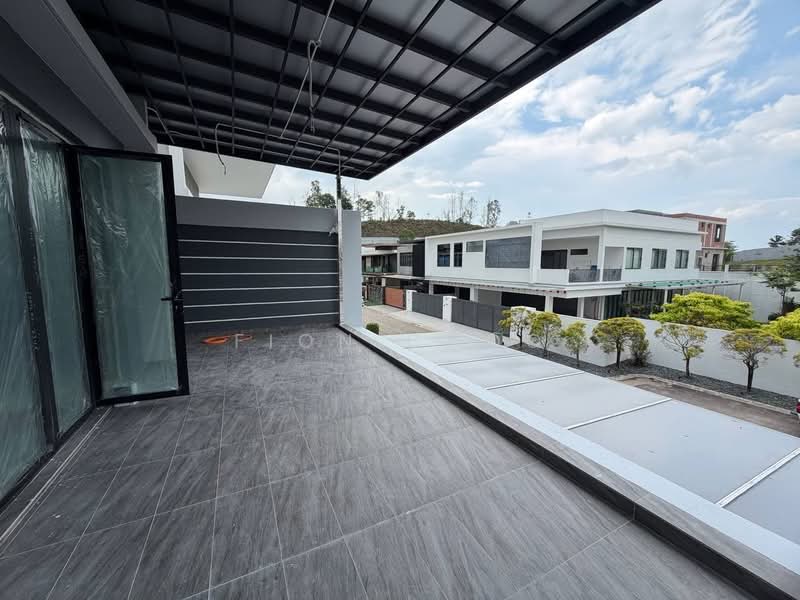 Semi-Detached House for Sale in Austin Heights (Tebrau) - Fion Choo - PropertyGuru.com.my