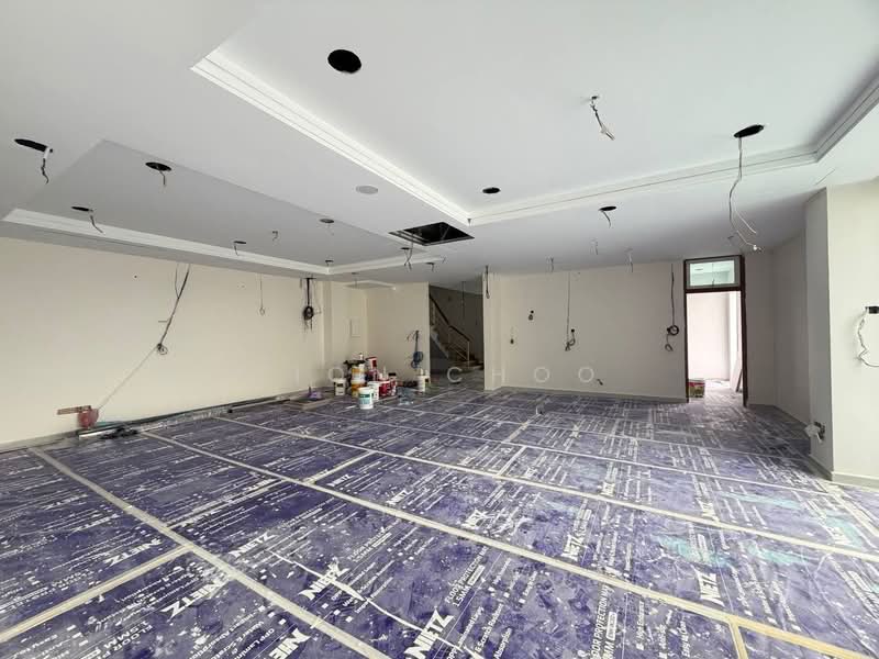 Semi-Detached House for Sale in Austin Heights (Tebrau) - Fion Choo - PropertyGuru.com.my