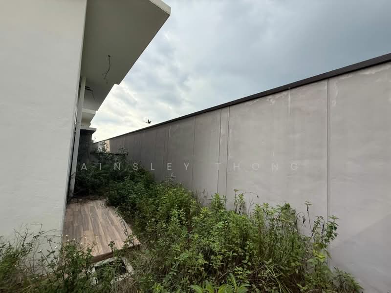 Rumah Berkembar untuk Dijual di Ipoh (Perak) - Ainsley Thong - Exterior - PropertyGuru.com.my