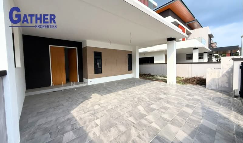Rumah Berkembar untuk Dijual di Ipoh (Perak) - Ainsley Thong - Exterior - PropertyGuru.com.my