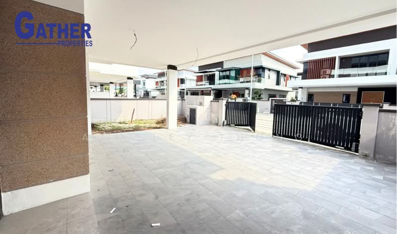 Rumah Berkembar untuk Dijual di Ipoh (Perak) - Ainsley Thong - Exterior - PropertyGuru.com.my