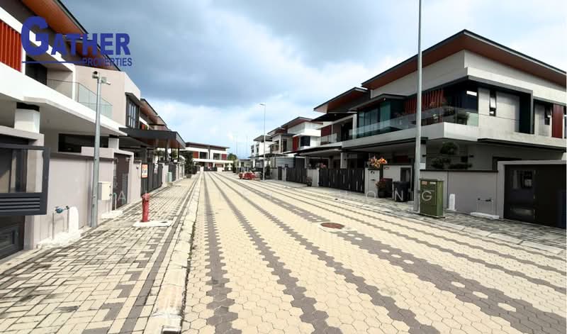 Rumah Berkembar untuk Dijual di Ipoh (Perak) - Ainsley Thong - Exterior - PropertyGuru.com.my