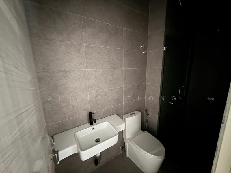 Rumah Berkembar untuk Dijual di Ipoh (Perak) - Ainsley Thong - Bathroom - PropertyGuru.com.my