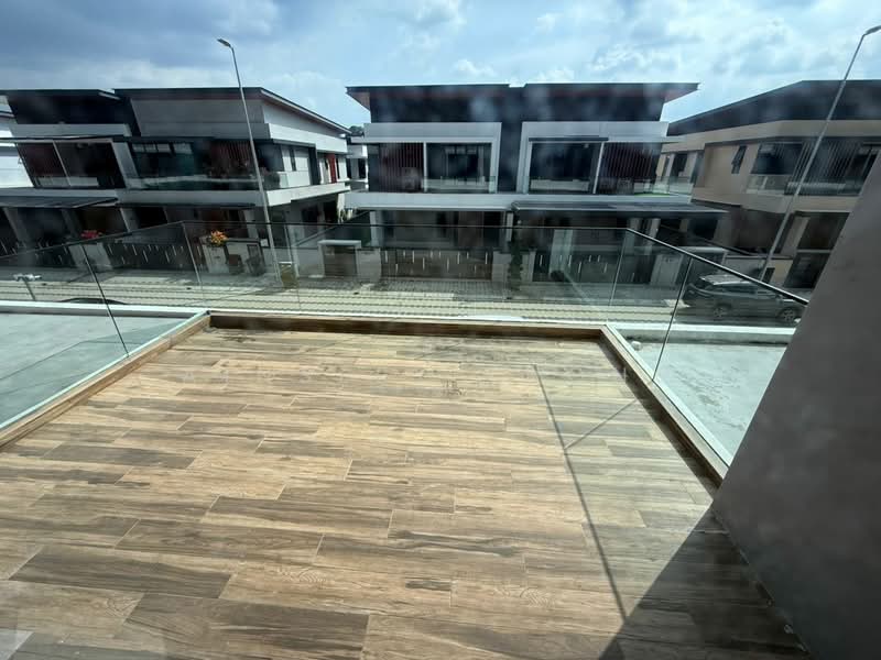 Rumah Berkembar untuk Dijual di Ipoh (Perak) - Ainsley Thong - Exterior - PropertyGuru.com.my