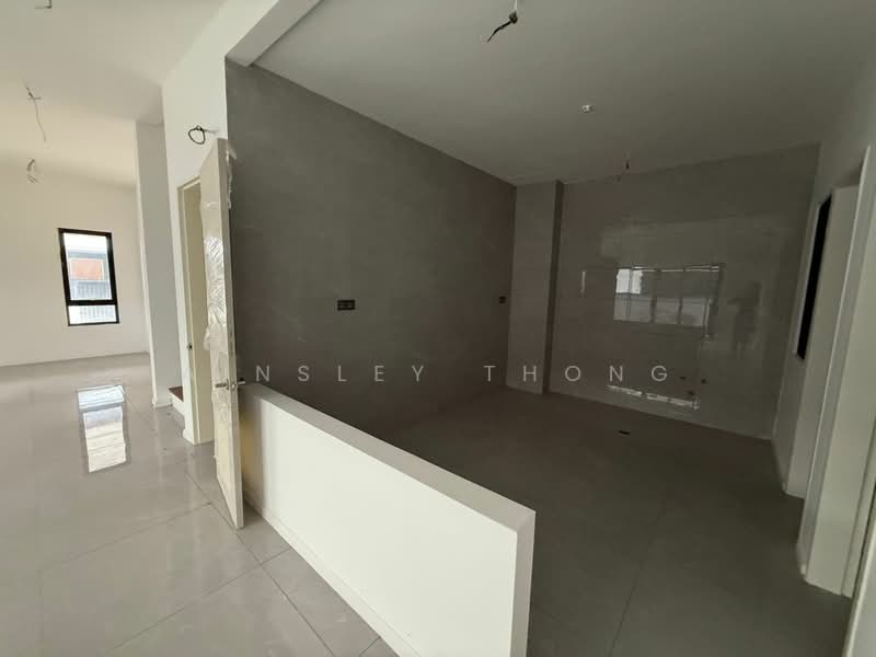 Rumah Berkembar untuk Dijual di Ipoh (Perak) - Ainsley Thong - Interior - PropertyGuru.com.my