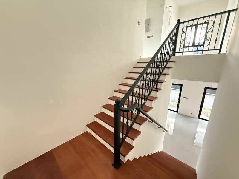 Rumah Berkembar untuk Dijual di Ipoh (Perak) - Ainsley Thong - Interior - PropertyGuru.com.my