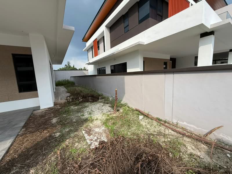 Rumah Berkembar untuk Dijual di Ipoh (Perak) - Ainsley Thong - Exterior - PropertyGuru.com.my