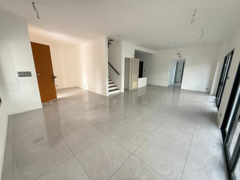 Rumah Berkembar untuk Dijual di Ipoh (Perak) - Ainsley Thong - Interior - PropertyGuru.com.my