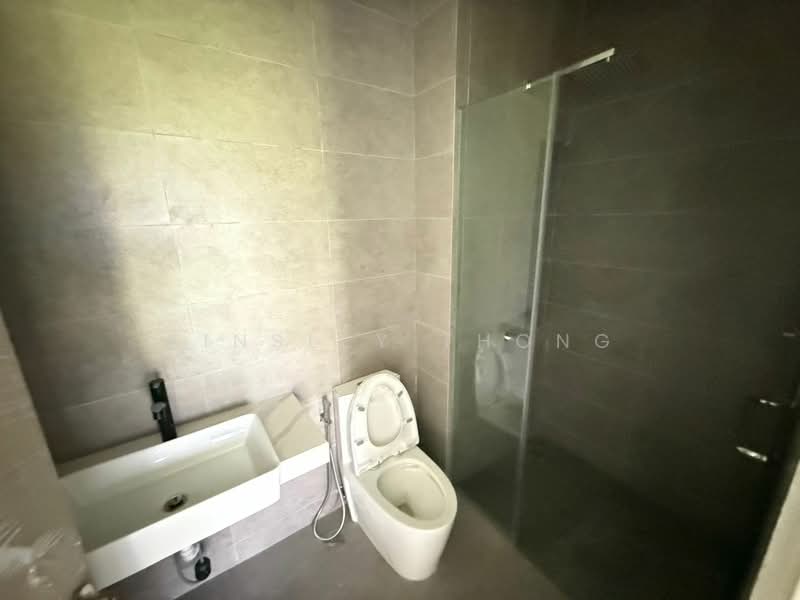 Rumah Berkembar untuk Dijual di Ipoh (Perak) - Ainsley Thong - Bathroom - PropertyGuru.com.my