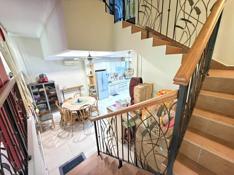 2-storey Terraced House for Sale in Taman Desa (Kuala Lumpur) - David Ting - Interior - PropertyGuru.com.my