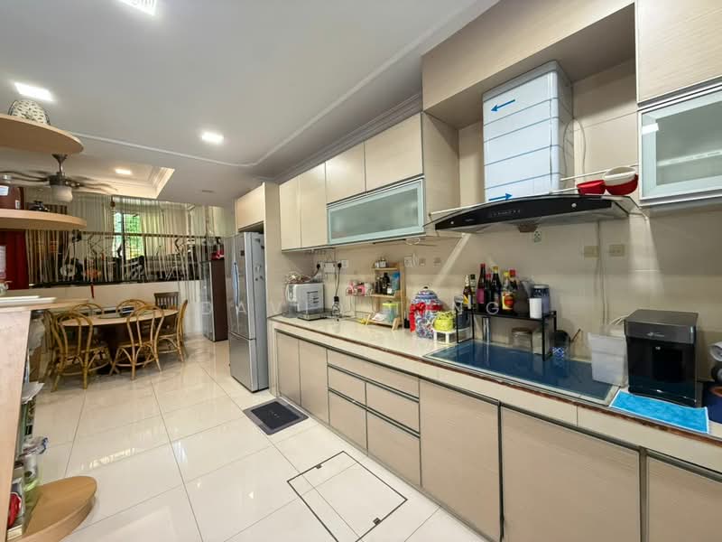 2-storey Terraced House for Sale in Taman Desa (Kuala Lumpur) - David Ting - PropertyGuru.com.my