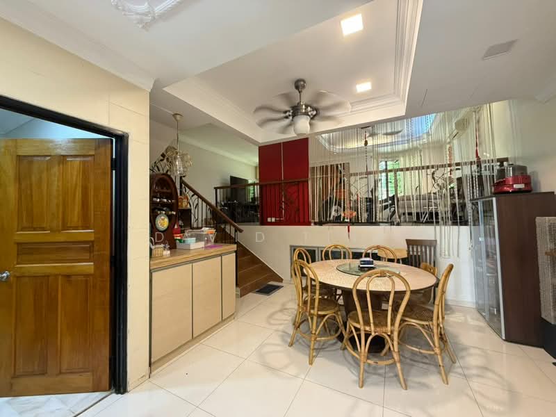 2-storey Terraced House for Sale in Taman Desa (Kuala Lumpur) - David Ting - PropertyGuru.com.my