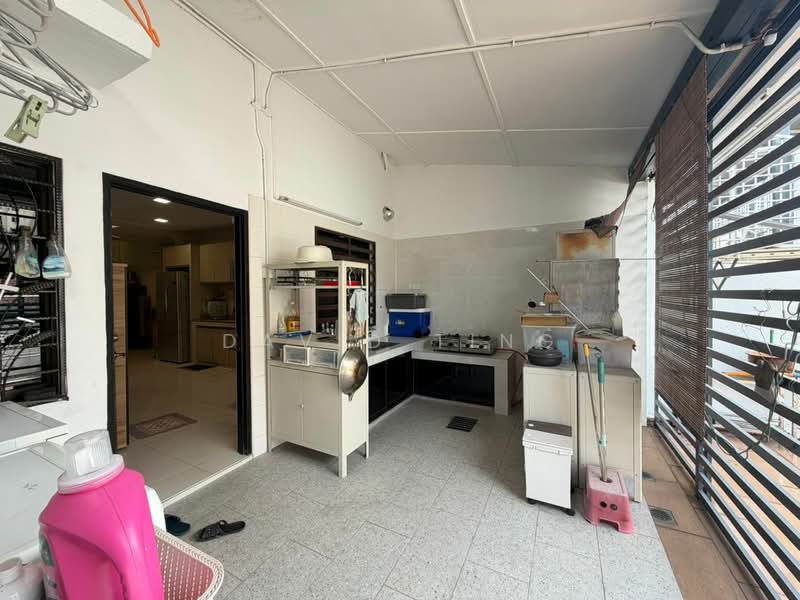 2-storey Terraced House for Sale in Taman Desa (Kuala Lumpur) - David Ting - PropertyGuru.com.my