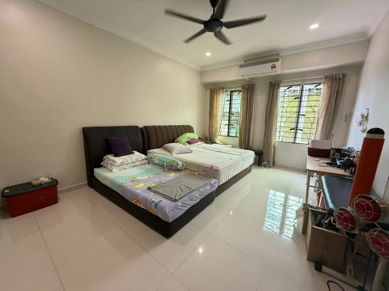 2-storey Terraced House for Sale in Taman Desa (Kuala Lumpur) - David Ting - PropertyGuru.com.my