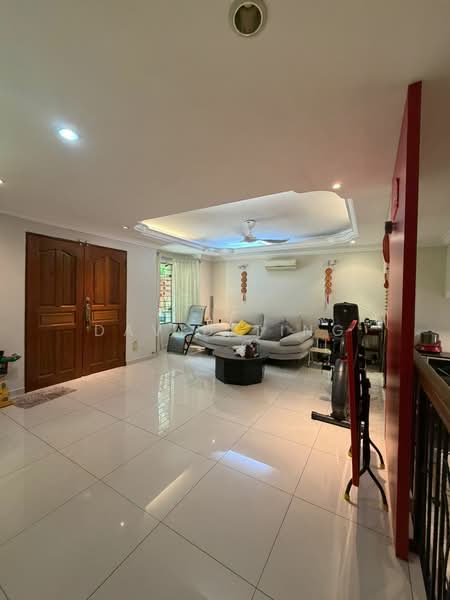 2-storey Terraced House for Sale in Taman Desa (Kuala Lumpur) - David Ting - PropertyGuru.com.my