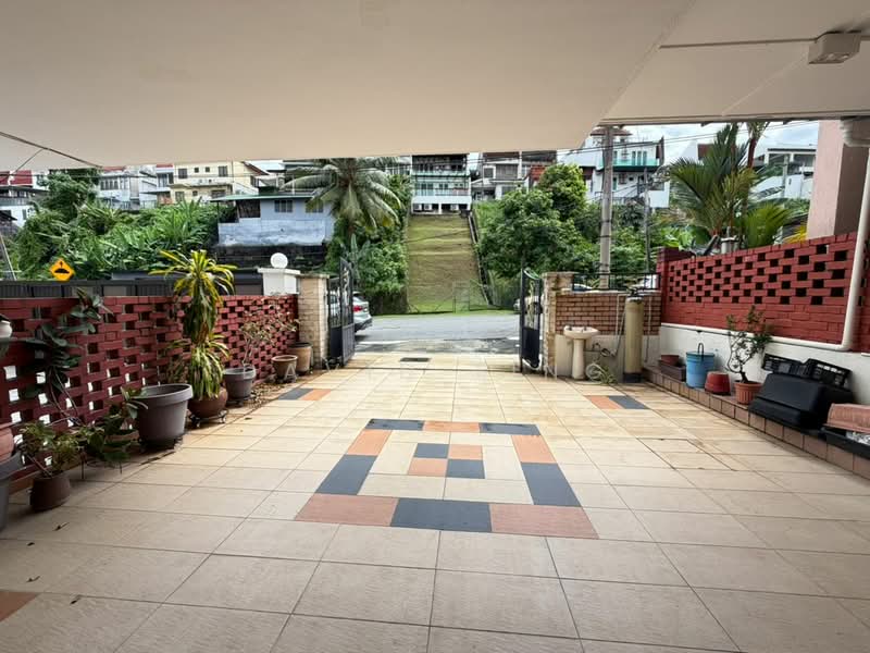 2-storey Terraced House for Sale in Taman Desa (Kuala Lumpur) - David Ting - PropertyGuru.com.my