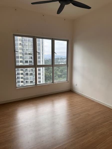 Servis Apartment untuk Disewa di Cerrado Residence @ Southville City - Kew . - View - PropertyGuru.com.my