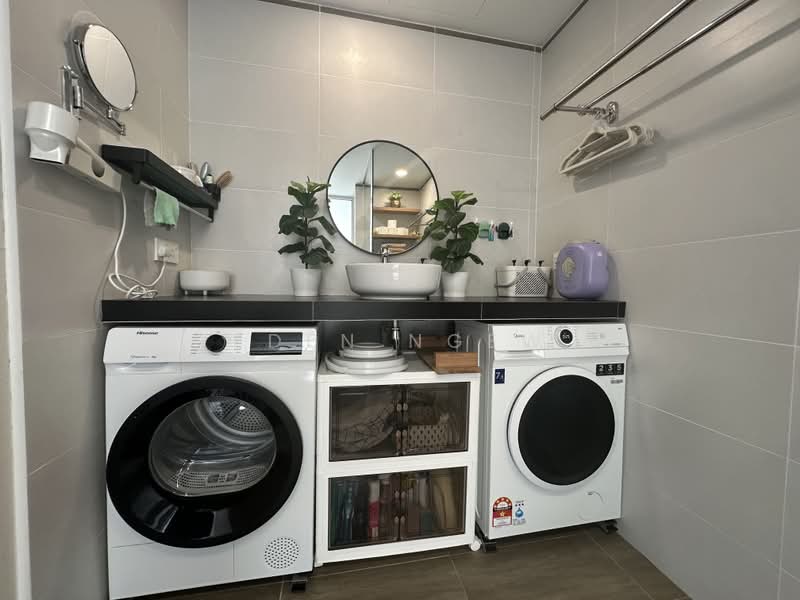 Service Residence for Sale at Verve Suites - Eden Ngew - PropertyGuru.com.my