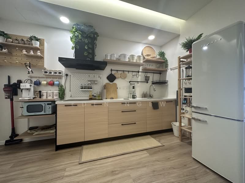 Service Residence for Sale at Verve Suites - Eden Ngew - PropertyGuru.com.my
