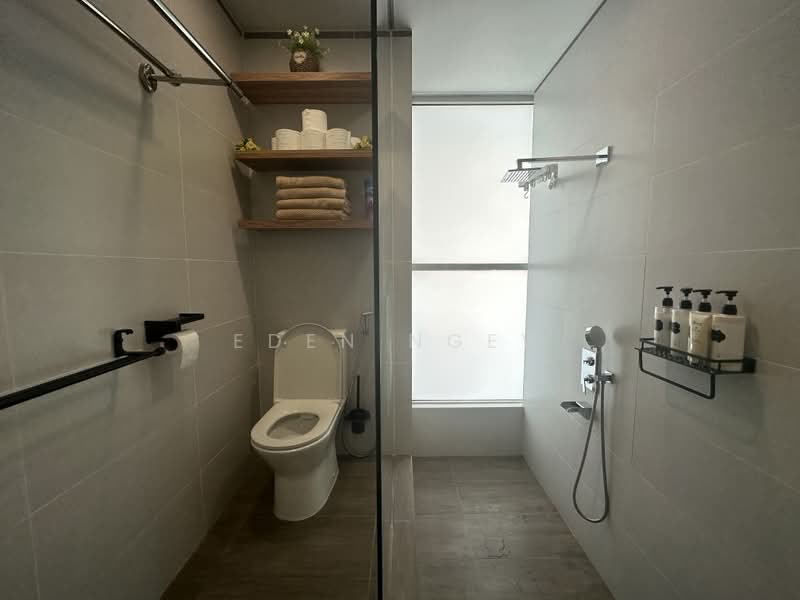 Service Residence for Sale at Verve Suites - Eden Ngew - PropertyGuru.com.my
