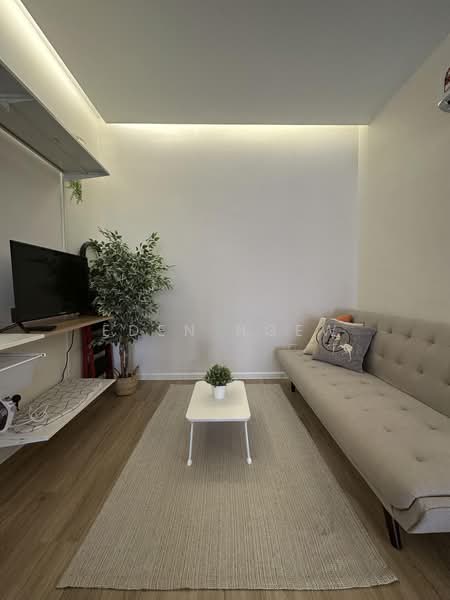 Service Residence for Sale at Verve Suites - Eden Ngew - PropertyGuru.com.my