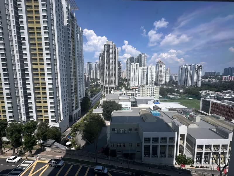 Service Residence for Sale at Verve Suites - Eden Ngew - PropertyGuru.com.my