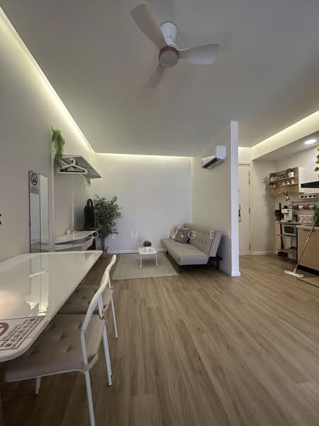 Service Residence for Sale at Verve Suites - Eden Ngew - PropertyGuru.com.my