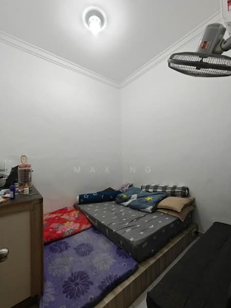 1-storey Terraced House for Sale in Taman Universiti (Skudai) - Max Ng - Bedroom - PropertyGuru.com.my