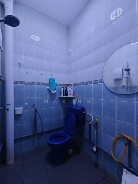 1-storey Terraced House for Sale in Taman Universiti (Skudai) - Max Ng - PropertyGuru.com.my