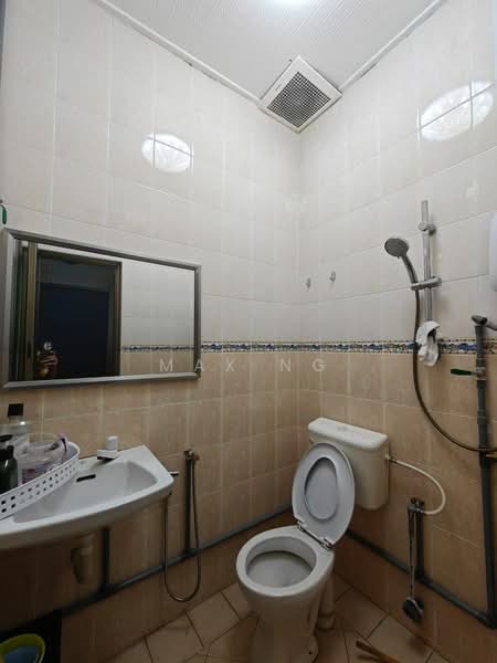 1-storey Terraced House for Sale in Taman Universiti (Skudai) - Max Ng - PropertyGuru.com.my