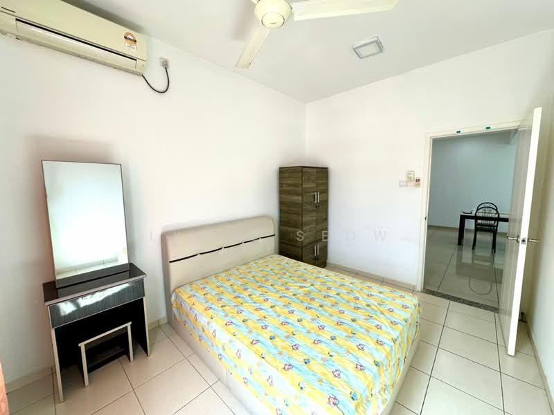 Condominium for Rent at Arena Residence - Lynnz Seow - Bedroom - PropertyGuru.com.my