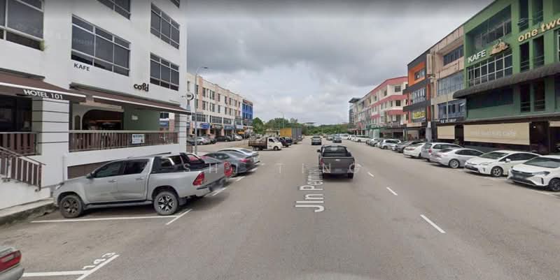 Shop for Sale in Bandar Baru Permas Jaya (Permas Jaya) - Shi Ting - PropertyGuru.com.my