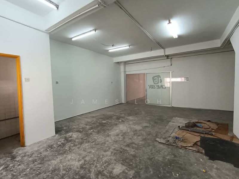 Shop / Office for Rent in Taman Pandan Perdana (Ampang) - James Loh - Interior - PropertyGuru.com.my