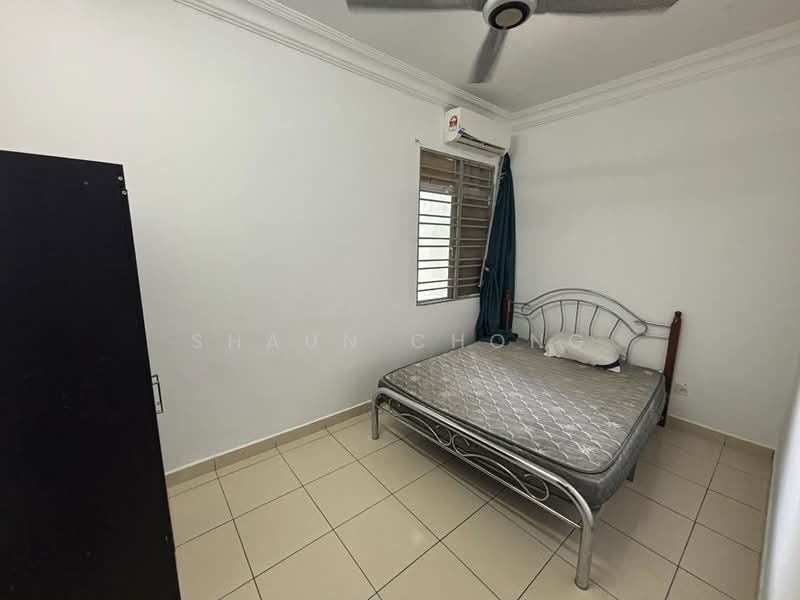 Kondominium untuk Disewa di Pearl Avenue - Shaun Chong - Bedroom - PropertyGuru.com.my