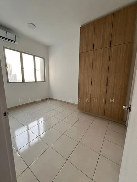 Kondominium untuk Disewa di Residensi Adelia 3 - Hawa Ibrahim - Bedroom - PropertyGuru.com.my