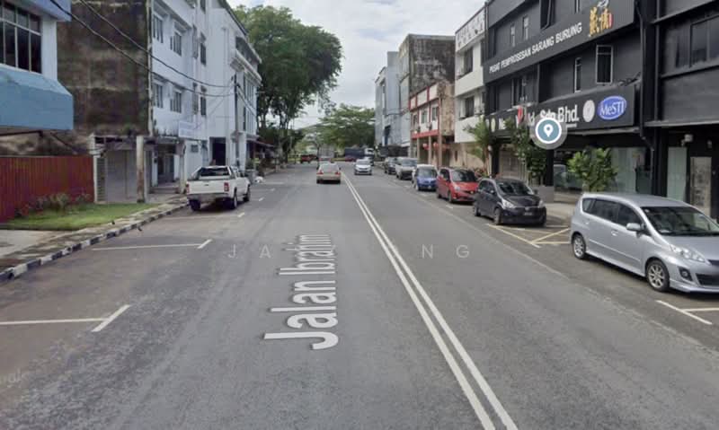 Shop for Rent in Kota Tinggi (Johor) - Jasz Ong - PropertyGuru.com.my