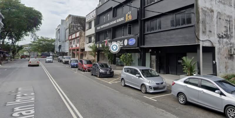 Shop for Rent in Kota Tinggi (Johor) - Jasz Ong - PropertyGuru.com.my