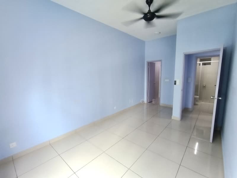 Service Residence for Rent at Meridin Bayvue Serviced Apartment - Mars Hoe - PropertyGuru.com.my