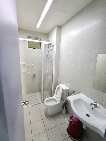 Service Residence for Rent at Meridin Bayvue Serviced Apartment - Mars Hoe - PropertyGuru.com.my