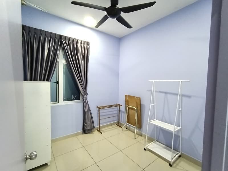 Service Residence for Rent at Meridin Bayvue Serviced Apartment - Mars Hoe - PropertyGuru.com.my
