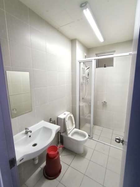 Service Residence for Rent at Meridin Bayvue Serviced Apartment - Mars Hoe - PropertyGuru.com.my