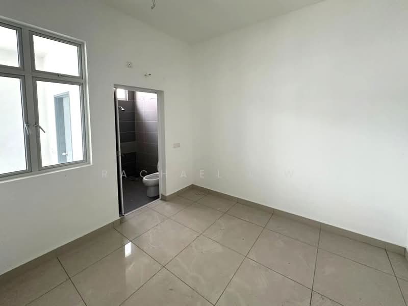 2-storey Terraced House for Sale in Johor Bahru (Johor) - Rachael Lew - Interior - PropertyGuru.com.my
