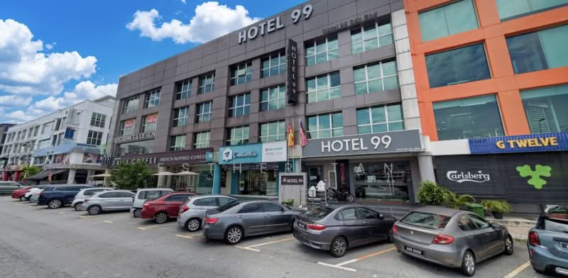 Kedai untuk Disewa di Bandar Puteri Puchong (Puchong) - Esther Tan - Exterior - PropertyGuru.com.my
