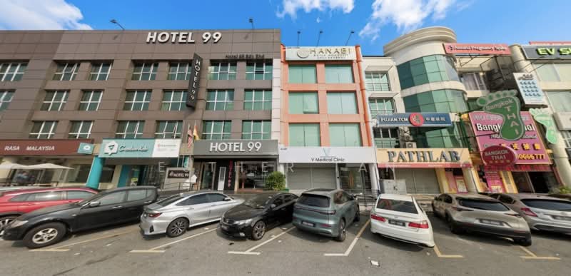 Kedai untuk Disewa di Bandar Puteri Puchong (Puchong) - Esther Tan - Exterior - PropertyGuru.com.my