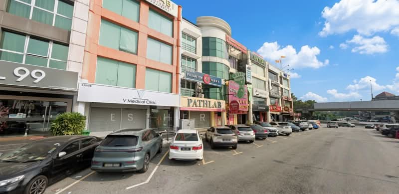 Kedai untuk Disewa di Bandar Puteri Puchong (Puchong) - Esther Tan - Exterior - PropertyGuru.com.my