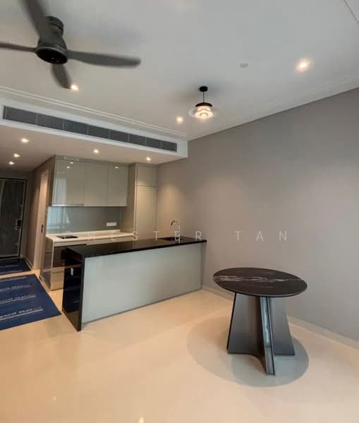 Service Residence for Rent at Regent Suites @ Pavilion Damansara Heights - Chester Tan - Kitchen - PropertyGuru.com.my