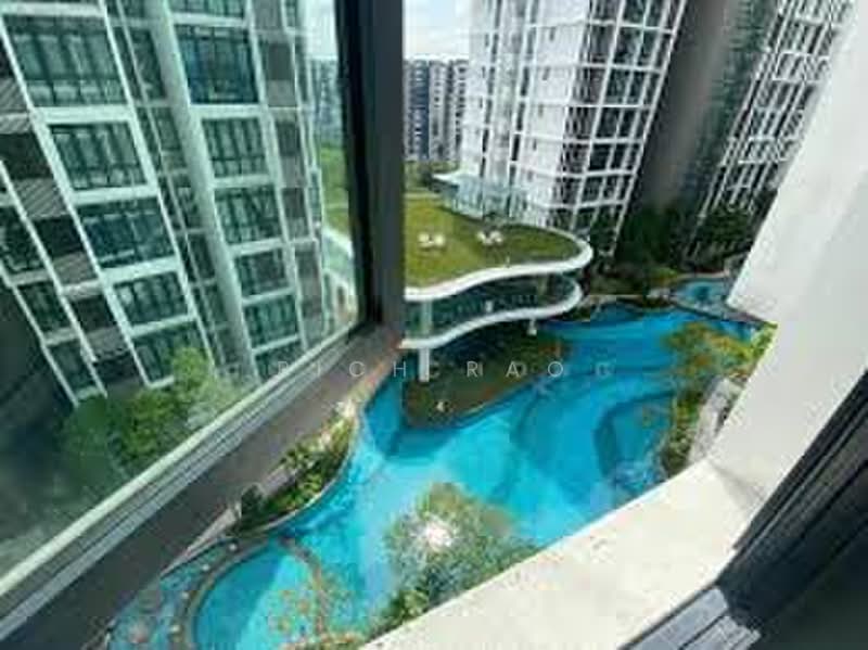 Service Residence for Sale at H2O Residences - Rich Rao - Exterior - PropertyGuru.com.my